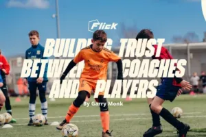 Trust as the Frontline Principle: A Manager's Perspective on Leadership and Relationships in Football