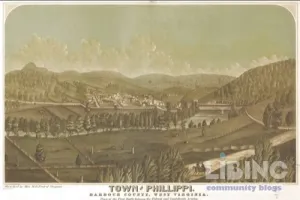 Battle of Philippi: The First Organized Land Engagement of the American Civil War