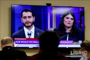 The Democratic Israel Policy Shift: Primaries as the Crucible of a New Foreign Policy Debate