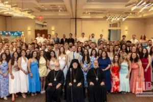 National YAL Conference 2026 as a lever for Orthodox youth leadership: Rise and Build and the Call to Action