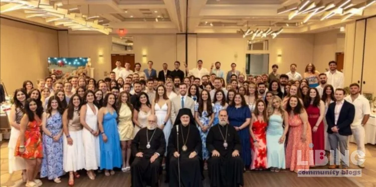 National YAL Conference 2026 as a lever for Orthodox youth leadership: Rise and Build and the Call to Action