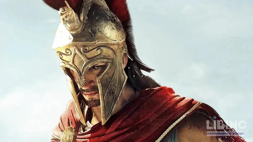 Odyssey After The Odyssey: An Analytical Exploration of Post-Film Game Parallels and Mythic Resonance