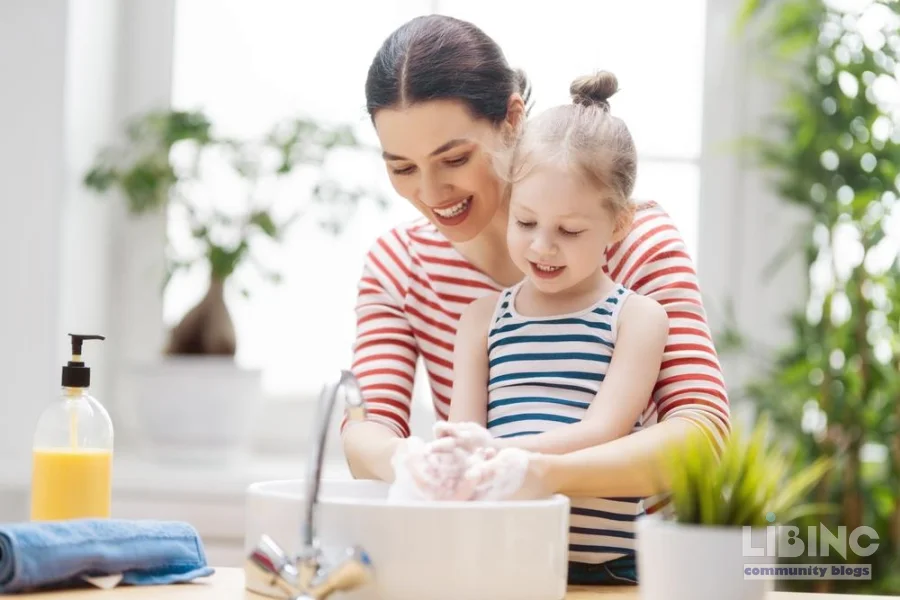 Protecting Your Child During Flu Season: An Analytical Framework for Prevention and Care