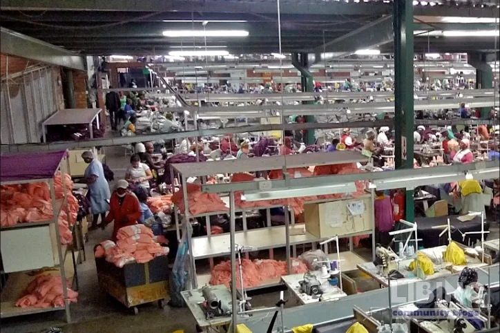AGOA Renewal at 25: Navigating expiry, renewal uncertainty, and a path to Africa's export competitiveness