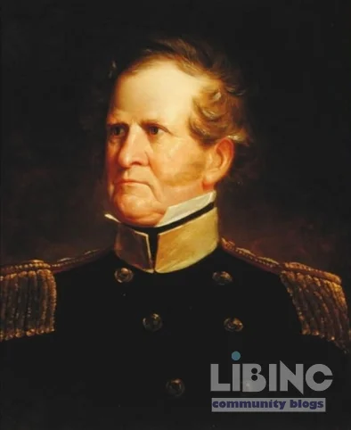 Winfield Scott and the Anaconda Plan: Discipline, Training, and the Making of Modern American Strategy