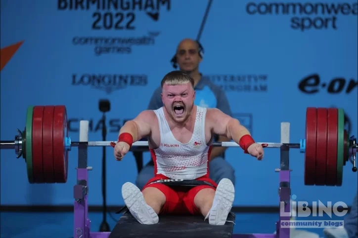 Para Sport Integration in the Commonwealth Games: How Glasgow 2026 Reframes Disability Participation