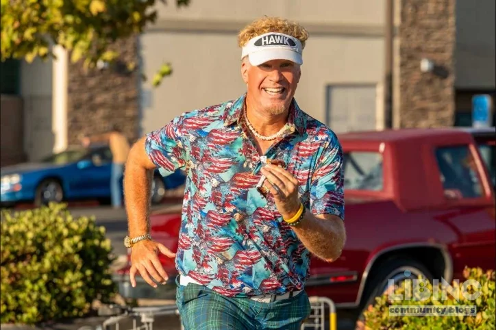 The Hawk: A Deep, Structured Analysis of Will Ferrell’s Netflix Golf Comeback