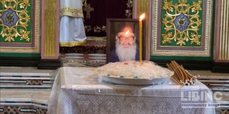 Analyzing the Mount Tabor Memorial Service: liturgical memory, Holy Sepulchre ministry, and inter-Orthodox solidarity in the Nazareth Metropolis