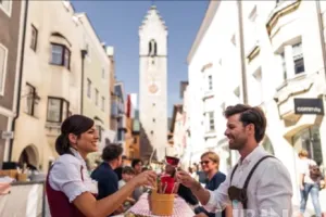 Sagre as Social Economies: An Analytical Tour of Italy's Village Food Festivals