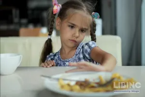 Picky Eating in Kids: Why Food Fussiness Shifts Between Childcare and Home—and How to Help