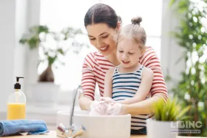 Protecting Your Child During Flu Season: An Analytical Framework for Prevention and Care