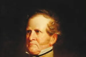 Winfield Scott and the Anaconda Plan: Discipline, Training, and the Making of Modern American Strategy