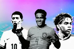 Gen Z Football Stars at the 2026 World Cup: The Rise, Sacrifice, and Strategy Behind a Youth Revolution