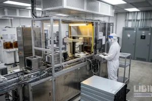 Micron's 1α DRAM at Manassas: Transforming a trailing-node DDR4 site into a node-current East Coast memory hub