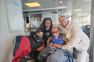 Caregiving at Home: Multigenerational Living, Costs, and Dignity in Long-Term Care