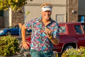 The Hawk: A Deep, Structured Analysis of Will Ferrell’s Netflix Golf Comeback