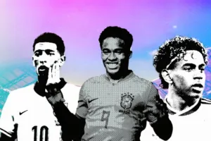 Gen Z Football Stars at the 2026 World Cup: The Rise, Sacrifice, and Strategy Behind a Youth Revolution