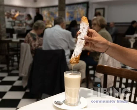 Valencia Horchata: An Analytical Deep Dive into the White Gold of the City