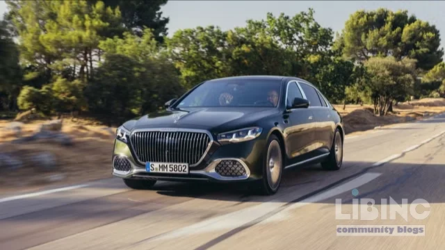 Mercedes-Maybach S-Class in 2027: An Analytical Assessment of the Pinnacle of Ultra-Luxury