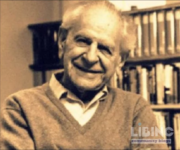 Karl Popper Revisited: Science, Open Society, and the Discipline of Critical Rationalism