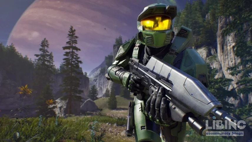 Halo: Campaign Evolved — Analytical Revisit and Strategy Guide