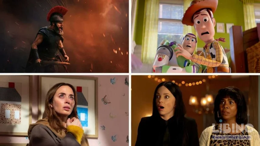 Decoding the Summer Blockbuster Season: Trends, Contrasts, and Strategic Insights
