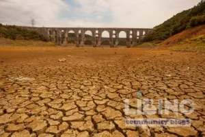 Rethinking the Late Bronze Age Collapse: Drought Cycles, Climate Variability, and Civilizational Thresholds