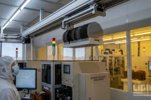 The Semiconductor Back End as the AI Chip Bottleneck