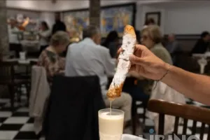 Valencia Horchata: An Analytical Deep Dive into the White Gold of the City