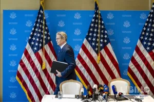 US-China trade tensions: An analytical de-escalation and the new tariff baseline