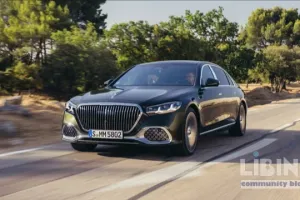 Mercedes-Maybach S-Class in 2027: An Analytical Assessment of the Pinnacle of Ultra-Luxury