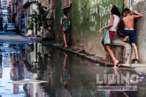 Favela Climate Memory: Reframing Rio's Acari River and the Path to Climate Justice