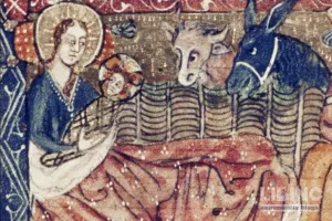 Infancy of Jesus in Apocrypha: Legends and Nativity Art