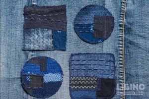 Visible Mending as a Strategic Pivot in Sustainable Fashion