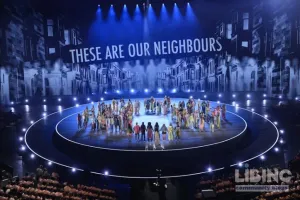 Commonwealth Games Reimagined: Indoor Ceremony, Garden of Nations, and the Politics of Unity