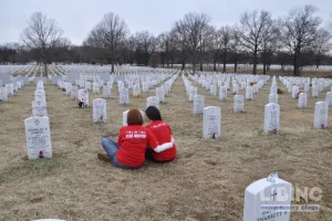 Reframing the Burden: Military Survivor Benefits, Remarriage Penalties, and a Path Toward Honor with the Love Lives On Act