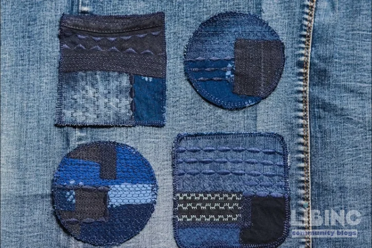 Visible Mending as a Strategic Pivot in Sustainable Fashion