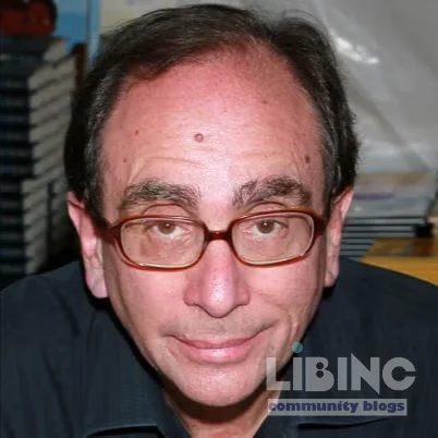 R.L. Stine: The Strategic Rise of Goosebumps and the Transformation of Children's Horror