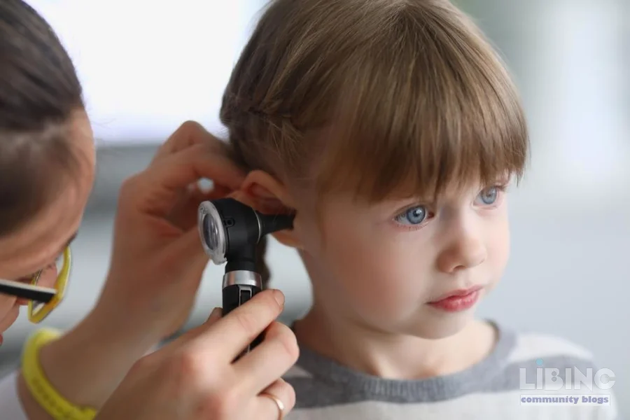 Pediatric Hearing Health: Early Screening and Development as a Strategic Imperative