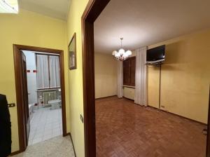 100 m² Apartment in Ponzone – Move-in Ready, Fourth Floor, Two Balconies