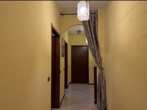100 m² Apartment in Ponzone – Move-in Ready, Fourth Floor, Two Balconies