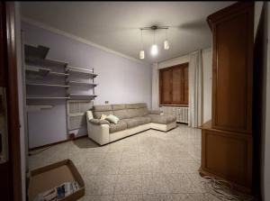 100 m² Apartment in Ponzone – Move-in Ready, Fourth Floor, Two Balconies