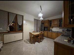 100 m² Apartment in Ponzone – Move-in Ready, Fourth Floor, Two Balconies