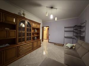 100 m² Apartment in Ponzone – Move-in Ready, Fourth Floor, Two Balconies