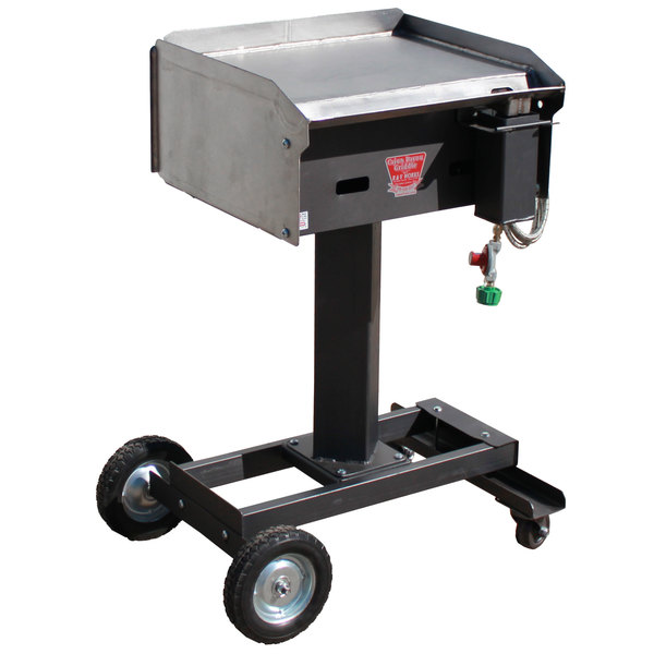 Griddler Bucket R & V Works CBG-RG Cajun Bayou 20