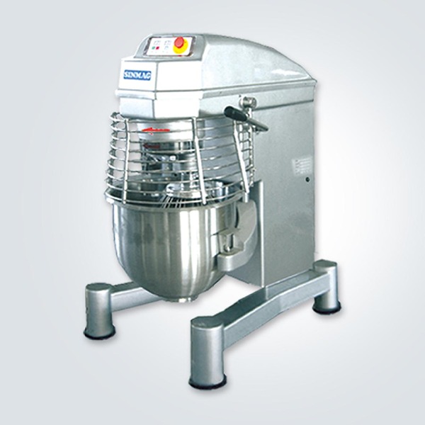 Crochet batteur SINMAG 20l. SM200C