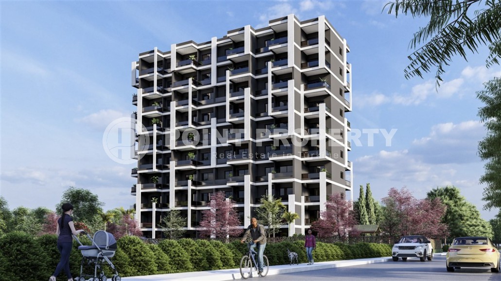 New apartments and compact studios, with the possibility of payment in installments-id-5961-photo-1