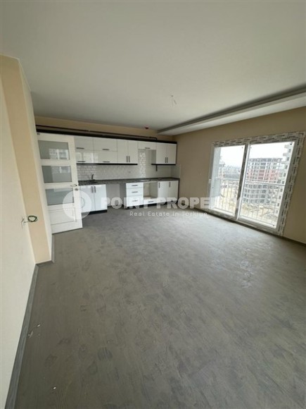 New apartment with fine finishing in the ancient city and historical district of Mersin - Tarsus-id-6018-photo-1