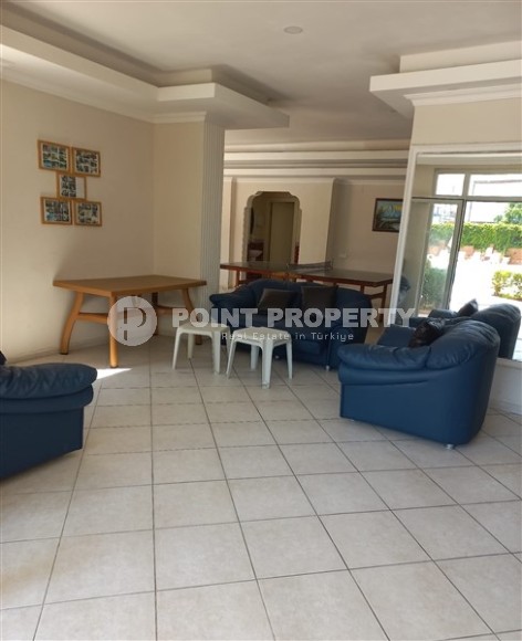 Spacious 2+1 apartment, on an area of 100 m2, 700 meters from the beach and promenade-id-6041-photo-1