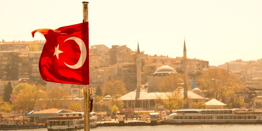 Extension of residence permit in Turkey in 2023